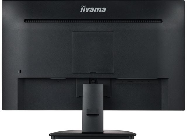iiyama ProLite monitor XU2494HSU-B2 24", VA panel, Full HD, Black, 3-side borderless bezel, HDMI, Display Port, USB Hub image 7