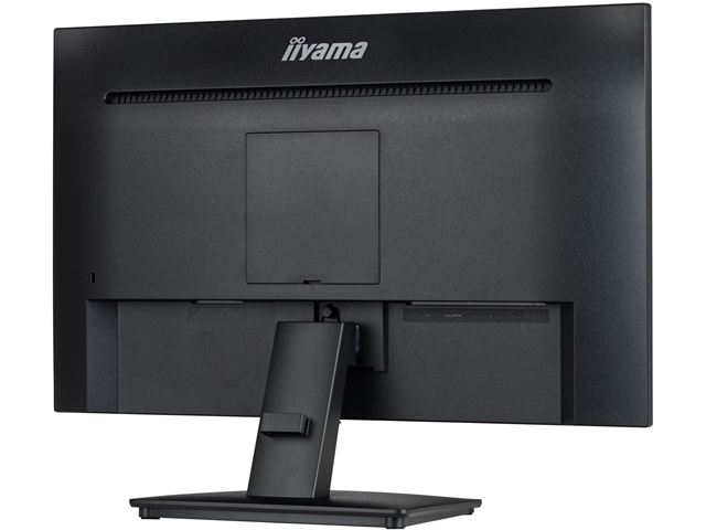 iiyama ProLite monitor XU2494HSU-B2 24", VA panel, Full HD, Black, 3-side borderless bezel, HDMI, Display Port, USB Hub image 8