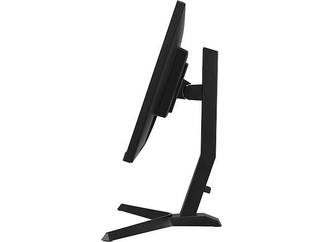 iiyama G-Master Gold Phoenix gaming monitor GB2590HSU-B1 24.5" Black, Ultra Slim Bezel, Full HD, 240Hz, 0.4ms, FreeSync, HDMI, Display Port, USB Hub image 4