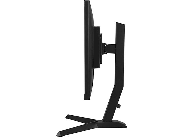 iiyama G-Master Gold Phoenix gaming monitor GB2590HSU-B1 24.5" Black, Ultra Slim Bezel, Full HD, 240Hz, 0.4ms, FreeSync, HDMI, Display Port, USB Hub image 6