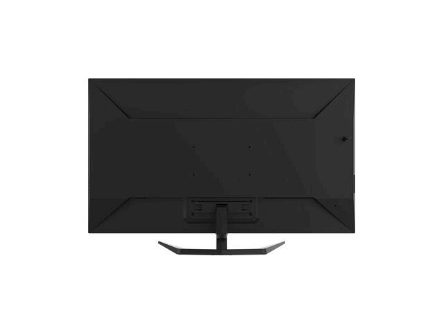 iiyama Prolite monitor X4373UHSU-B1 VA LED, 4K, Picture-by-Picture, USB hub, flicker free, Daisychain image 3