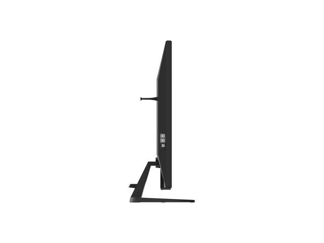 iiyama Prolite monitor X4373UHSU-B1 VA LED, 4K, Picture-by-Picture, USB hub, flicker free, Daisychain image 5