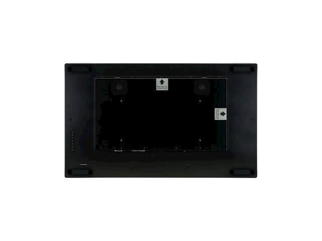 iiyama Prolite monitor TF4939UHSC-B1AG 49"  Black, IPS, Anti Glare, 4K UHD,  Projective Capacitive 15pt Touch, 24/7, Landscape/Portrait/Face-up, Open Frame, IP54 rated image 8