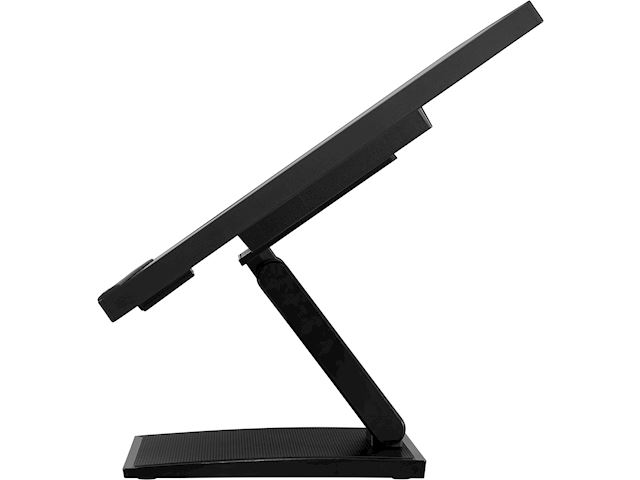 iiyama ProLite touch screen monitor T2754MSC-B1AG 27" Black, IPS, Full HD, Projective Capacitive 10pt touch, HDMI, Anti-Glare image 8