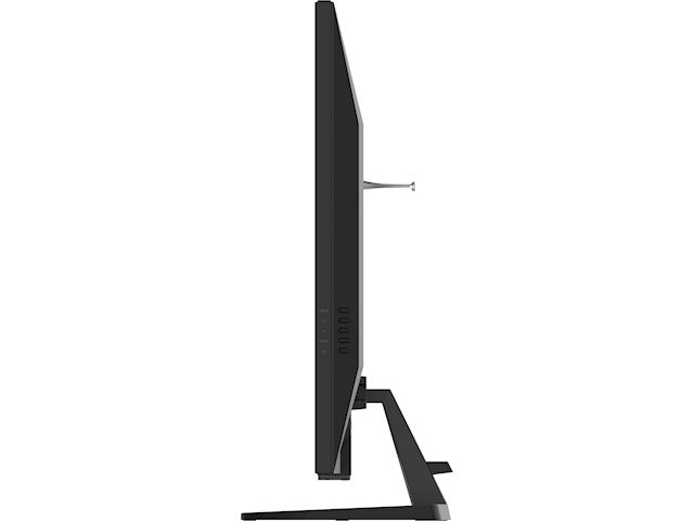 iiyama G-Master Red Eagle gaming monitor G4380UHSU-B1 43" Black, VA panel, 144hz, 4K, 0.4ms, FreeSync, HDMI/DisplayPort with USB Hub image 4