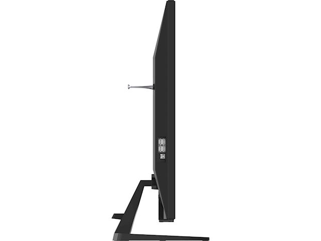 iiyama G-Master Red Eagle gaming monitor G4380UHSU-B1 43" Black, VA panel, 144hz, 4K, 0.4ms, FreeSync, HDMI/DisplayPort with USB Hub image 5