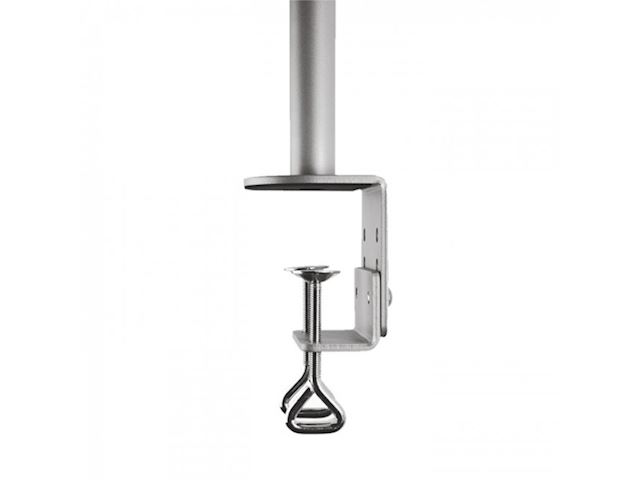 Ergomounts EMUV400DC UltraView 400 Desk Mount Monitor Arm image 1