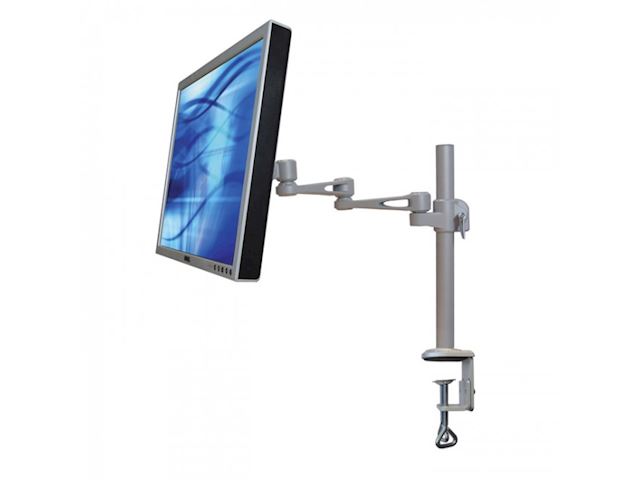Ergomounts EMUV400DC UltraView 400 Desk Mount Monitor Arm image 0