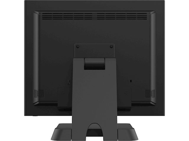 iiyama ProLite monitor T1931SR-B6 19" Black, IPS, 5:4, Resistive, IP54 rated image 1