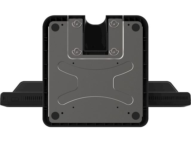 iiyama ProLite monitor T1931SR-B6 19" Black, IPS, 5:4, Resistive, IP54 rated image 2