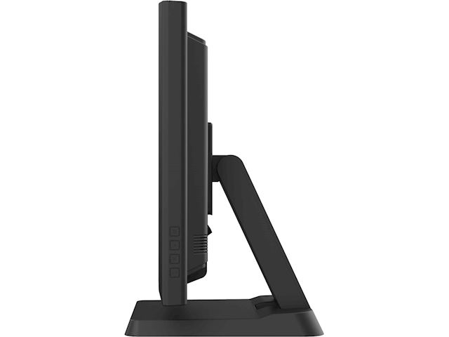 iiyama ProLite monitor T1931SR-B6 19" Black, IPS, 5:4, Resistive, IP54 rated image 5