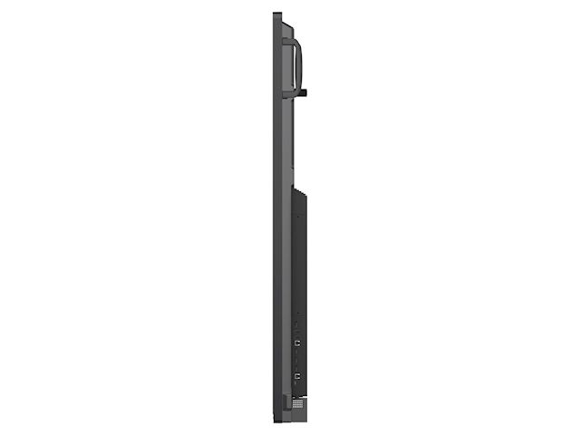 iiyama ProLite TE9804MIS-B1AG 98", 4k UHD, Infrared 20pt touch, 24/7, IPS, Anti-glare coating, HDMI, 32GB internal memory, Wifi module included image 4