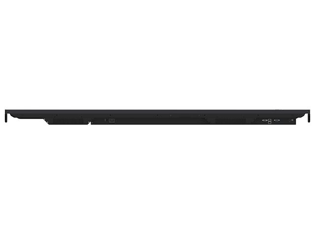 iiyama ProLite TE9804MIS-B1AG 98", 4k UHD, Infrared 20pt touch, 24/7, IPS, Anti-glare coating, HDMI, 32GB internal memory, Wifi module included image 7