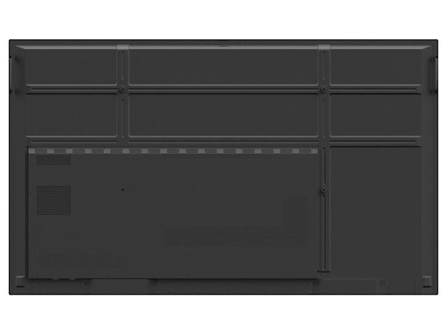 iiyama ProLite TE9804MIS-B1AG 98", 4k UHD, Infrared 20pt touch, 24/7, IPS, Anti-glare coating, HDMI, 32GB internal memory, Wifi module included image 8