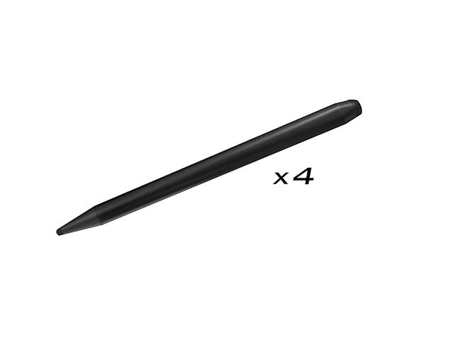 iiyama ProLite TE9804MIS-B1AG 98", 4k UHD, Infrared 20pt touch, 24/7, IPS, Anti-glare coating, HDMI, 32GB internal memory, Wifi module included image 11