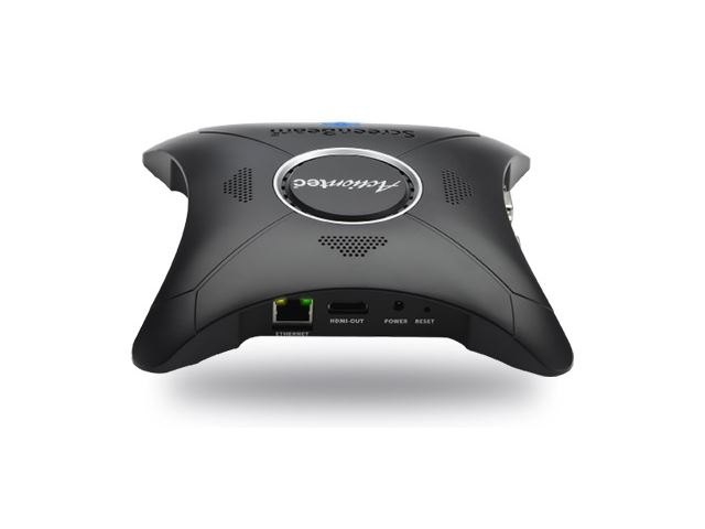 iiyama WP II960A Enterprise-grade wireless presentation kit enabling native screen mirroring image 2