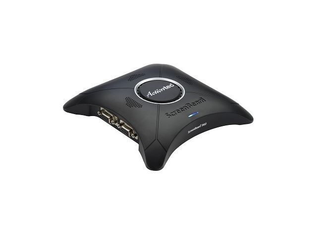 iiyama WP II960A Enterprise-grade wireless presentation kit enabling native screen mirroring image 3