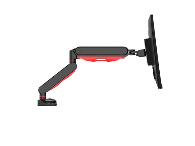 iiyama DSG3001C-R1 elite gaming aluminium gas spring monitor arm image 1