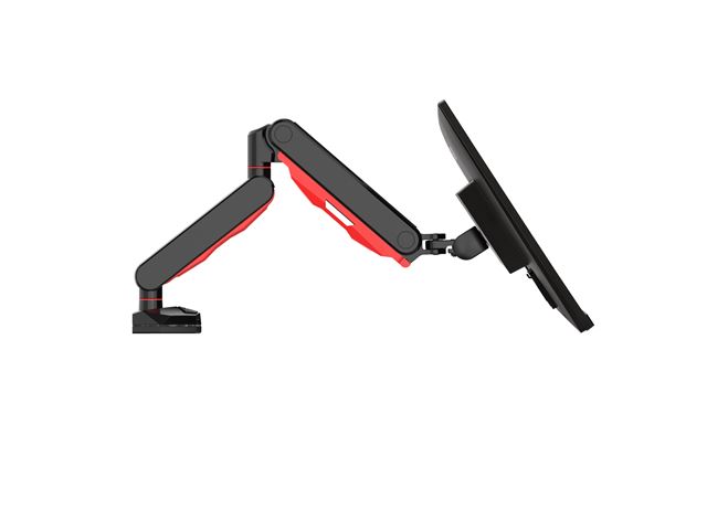 iiyama DSG3001C-R1 elite gaming aluminium gas spring monitor arm image 2
