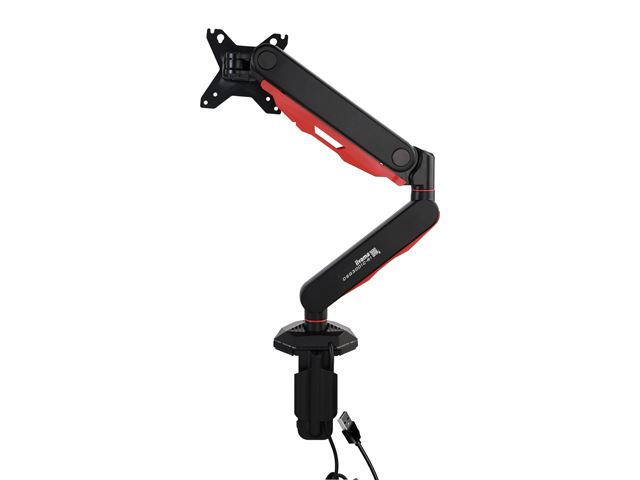 iiyama DSG3001C-R1 elite gaming aluminium gas spring monitor arm image 3