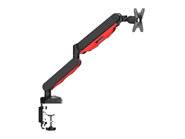 iiyama DSG3001C-R1 elite gaming aluminium gas spring monitor arm image 6
