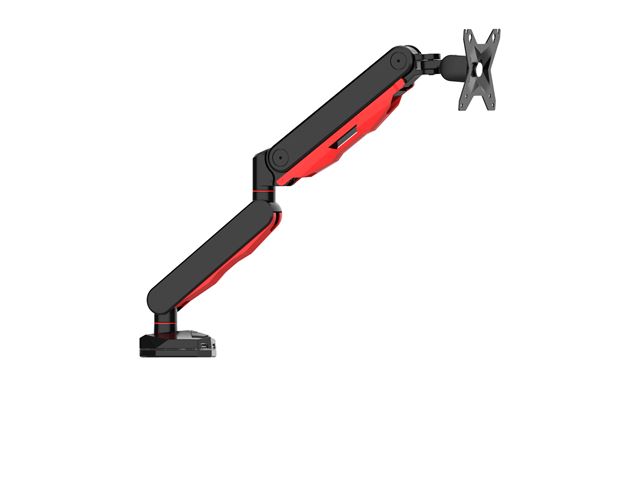 iiyama DSG3001C-R1 elite gaming aluminium gas spring monitor arm image 9
