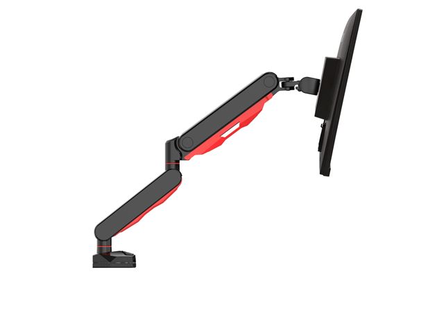 iiyama DSG3001C-R1 elite gaming aluminium gas spring monitor arm image 10