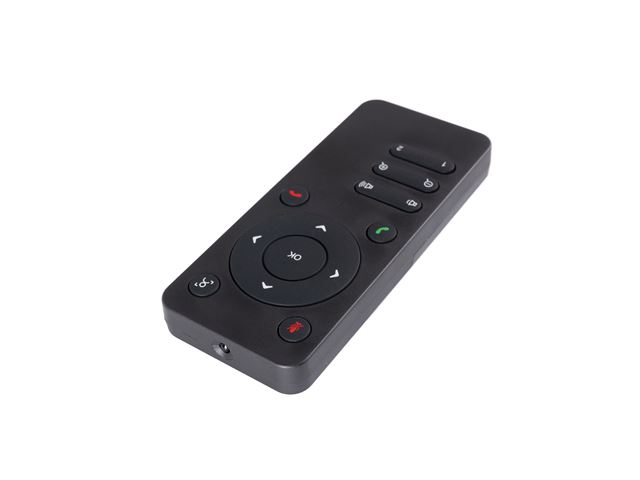 iiyama UC CAM120ULB-1 All-in-one conference bar webcam/mic  image 5