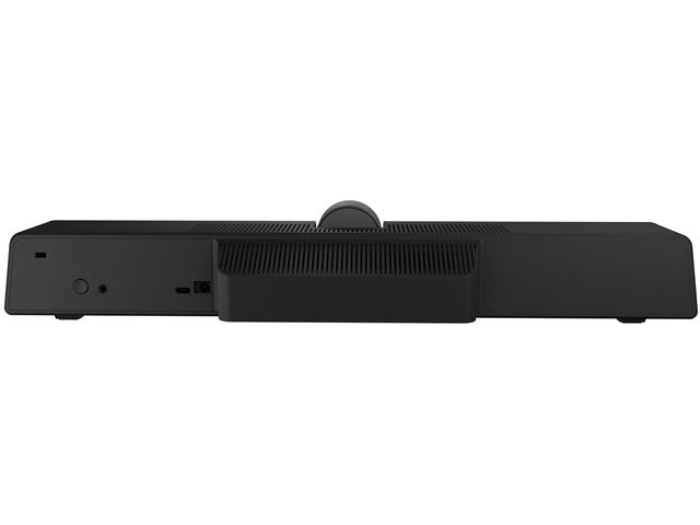 iiyama UC CAM120ULB-1 All-in-one conference bar webcam/mic  image 6