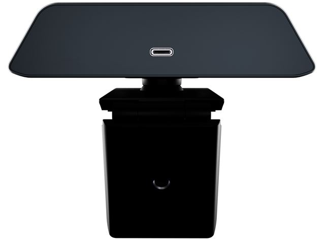 iiyama UC CAM80UM-1 4K Huddle/Conference webcam with autofocus  image 4