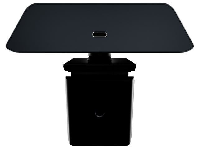 iiyama UC CAM120UL-1 4K Conference webcam for 120-degree FOV and autoframing  image 3