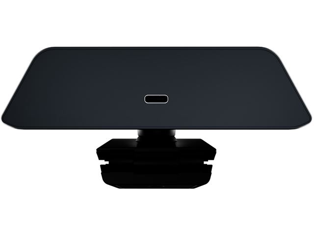 iiyama UC CAM120UL-1 4K Conference webcam for 120-degree FOV and autoframing  image 4
