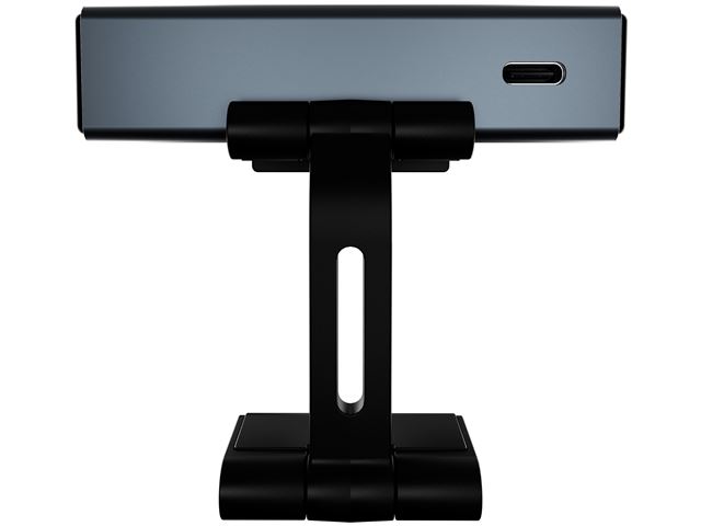 iiyama UC CAM75FS-1 Compact Full HD webcam with privacy shutter  image 4