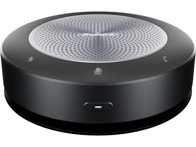 iiyama UC SPK01L Bluetooth Speakerphone for large meeting rooms  image 2
