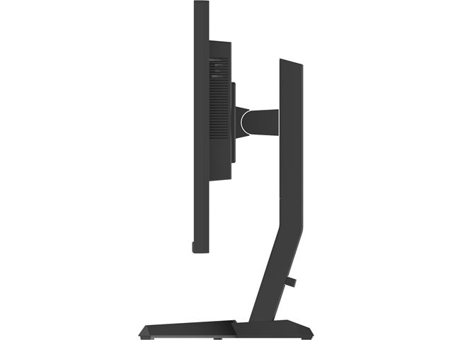 iiyama G-Master Red Eagle gaming monitor GB2870UHSU-B1 28" IPS, 4K, Height Adjustable, 150Hz, 1ms, FreeSync, HDMI, Display Port, USB Hub image 3