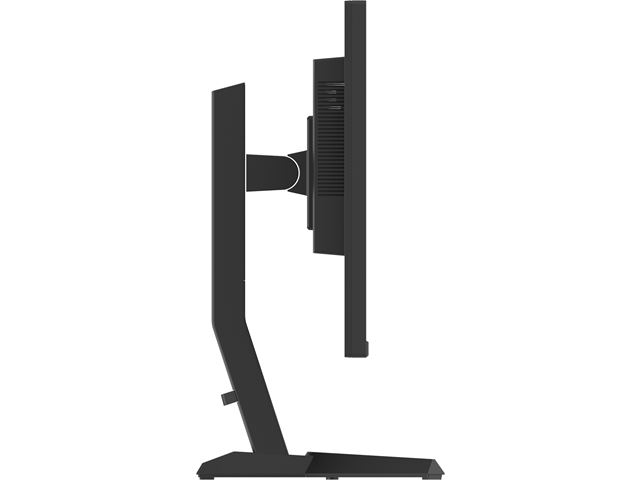 iiyama G-Master Red Eagle gaming monitor GB2870UHSU-B1 28" IPS, 4K, Height Adjustable, 150Hz, 1ms, FreeSync, HDMI, Display Port, USB Hub image 4