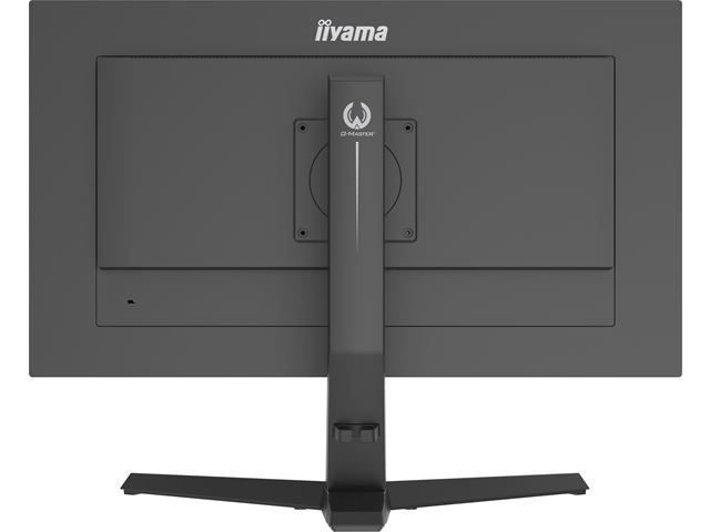 iiyama G-Master Red Eagle gaming monitor GB2870UHSU-B1 28" IPS, 4K, Height Adjustable, 150Hz, 1ms, FreeSync, HDMI, Display Port, USB Hub image 7