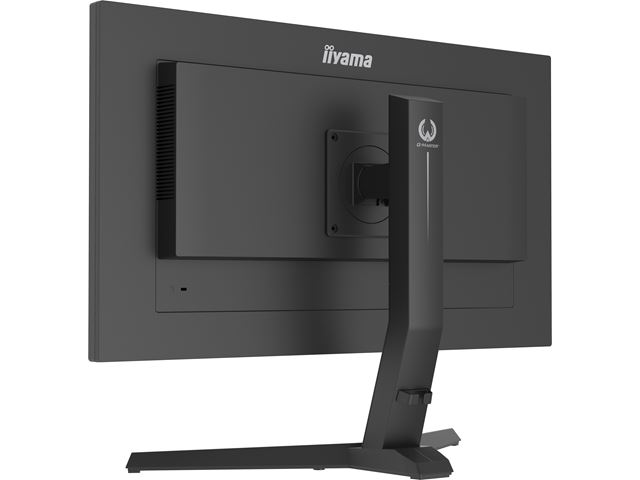 iiyama G-Master Red Eagle gaming monitor GB2870UHSU-B1 28" IPS, 4K, Height Adjustable, 150Hz, 1ms, FreeSync, HDMI, Display Port, USB Hub image 8