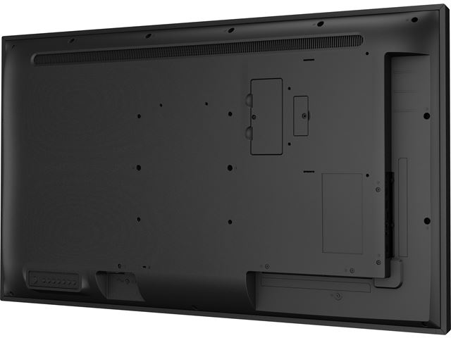 iiyama ProLite monitor T5562AS-B1 55", P-Cap 20pt Touch, 4K, VA panel Touch Screen with Android OS image 9