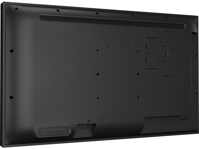 iiyama ProLite monitor T5562AS-B1 55", P-Cap 20pt Touch, 4K, VA panel Touch Screen with Android OS image 10