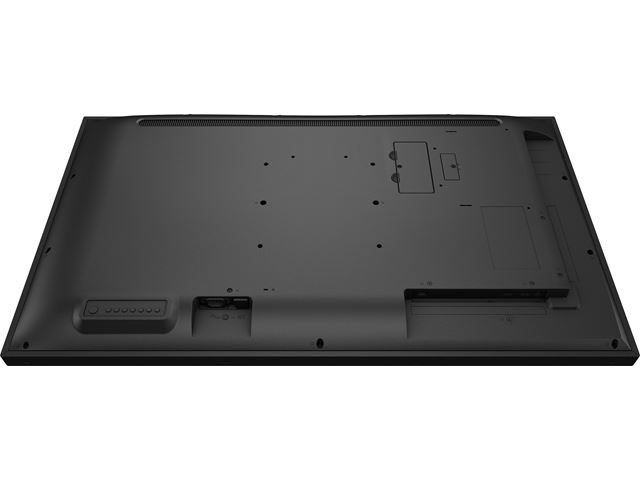 iiyama ProLite monitor T5562AS-B1 55", P-Cap 20pt Touch, 4K, VA panel Touch Screen with Android OS image 11