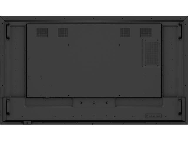 iiyama ProLite T6562AS-B1 65", 4k UHD, Integrated annotation software, PCAP 20pt touch, IPS, 24/7, HDMI, Anti-Glare image 6