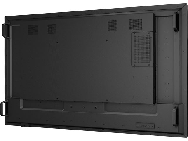 iiyama ProLite T6562AS-B1 65", 4k UHD, Integrated annotation software, PCAP 20pt touch, IPS, 24/7, HDMI, Anti-Glare image 7