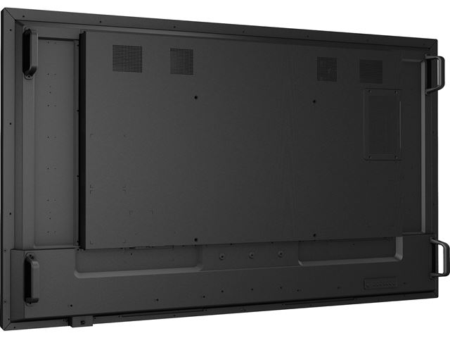 iiyama ProLite T6562AS-B1 65", 4k UHD, Integrated annotation software, PCAP 20pt touch, IPS, 24/7, HDMI, Anti-Glare image 8