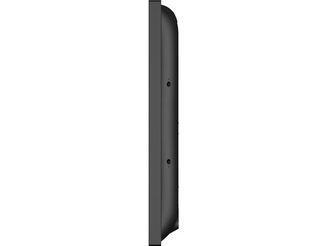 iiyama ProLite monitor T4362AS-B1 43" Projective Capacitive 20pt touch, 4K touch screen with Android OS and Anti-Glare image 7