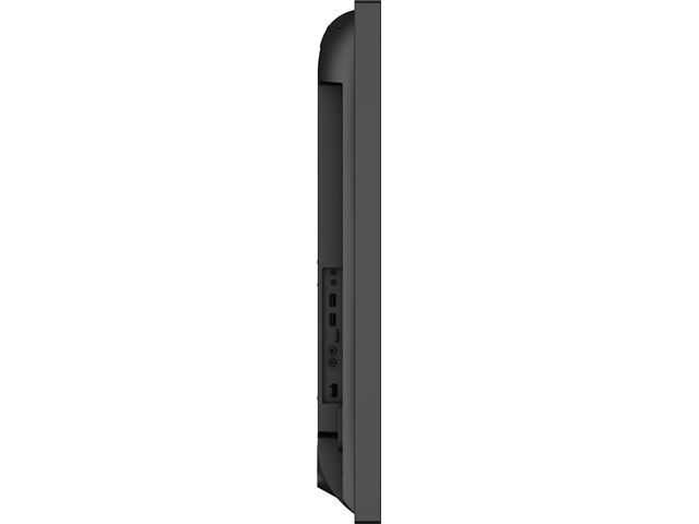 iiyama ProLite monitor T4362AS-B1 43" Projective Capacitive 20pt touch, 4K touch screen with Android OS and Anti-Glare image 8