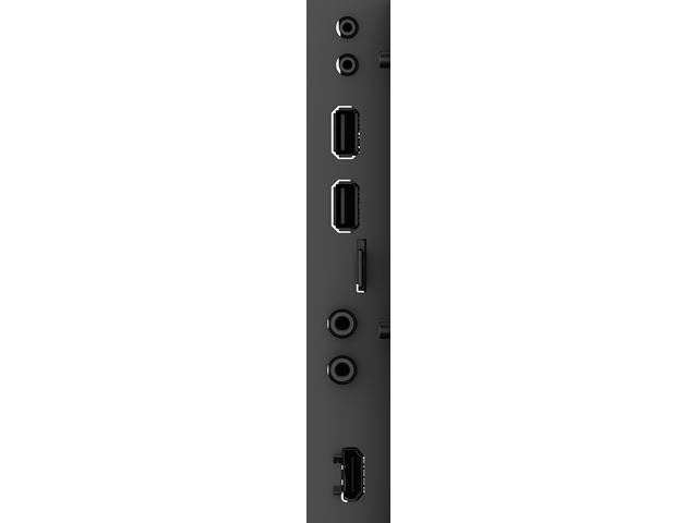 iiyama ProLite monitor T4362AS-B1 43" Projective Capacitive 20pt touch, 4K touch screen with Android OS and Anti-Glare image 14
