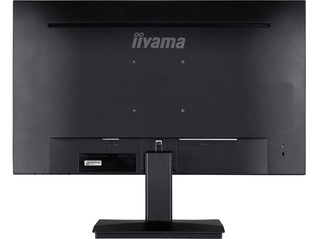 iiyama ProLite XU2793QS-B1 monitor, 3-side borderless, IPS, WQHD res, HDMI, DisplayPort, Flicker free and Blue light reducer  image 2