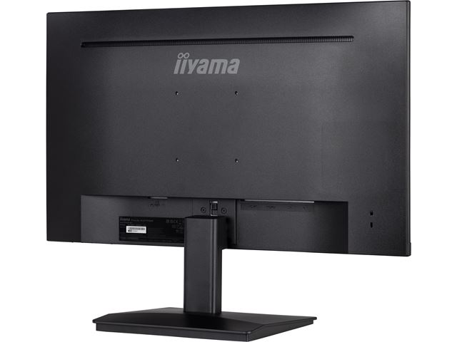 iiyama ProLite XU2793QS-B1 monitor, 3-side borderless, IPS, WQHD res, HDMI, DisplayPort, Flicker free and Blue light reducer  image 4
