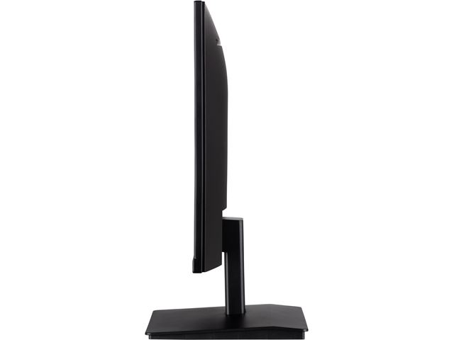 iiyama ProLite XU2793QS-B1 monitor, 3-side borderless, IPS, WQHD res, HDMI, DisplayPort, Flicker free and Blue light reducer  image 8